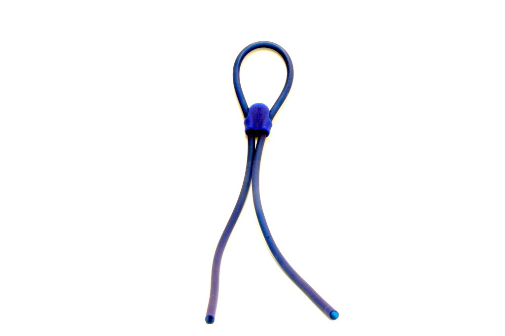 laccio occhiali silicone