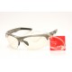 Sunglasses Demon Fusion Photochromic with Clip for View Lenses Grey