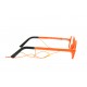 Eyeglasses Tondo Quadro Linea 8 Mod. 007 Col. 11
