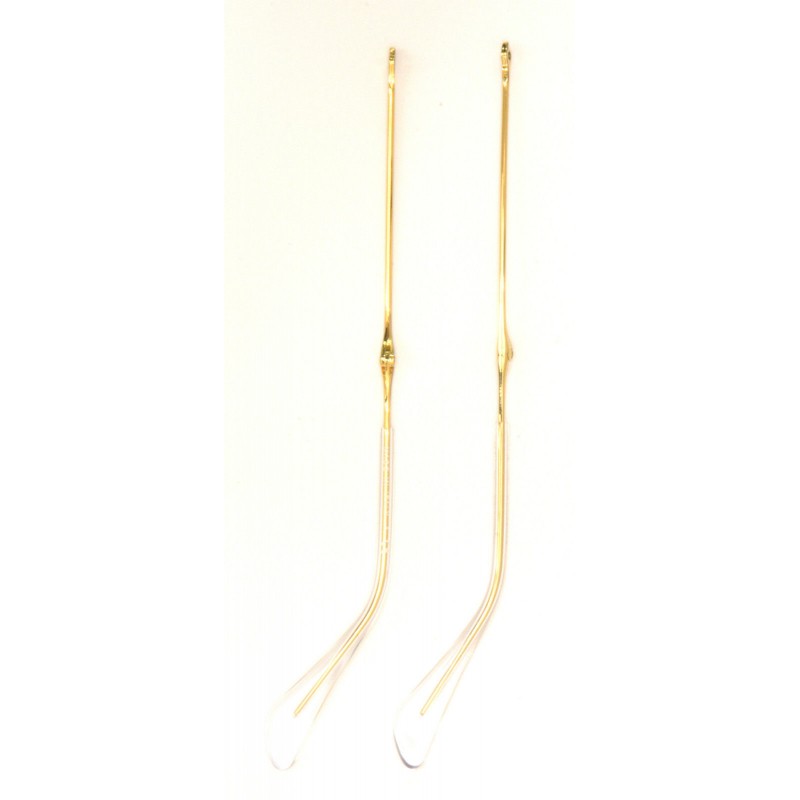 Replacement arms Ray Ban 3479 Aviator Folding also for RB 3025