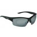 Sunglasses Salice 838P Polarflex Black + Kit Optic