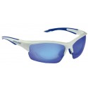 Sunglasses Salice 838 RW White + Kit Optic
