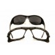 Sunglasses Demon Makalu Photochromic Lenses Category 2 to 4