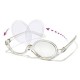 Eyeglasses for Make-Up