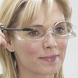 Eyeglasses for Make-Up