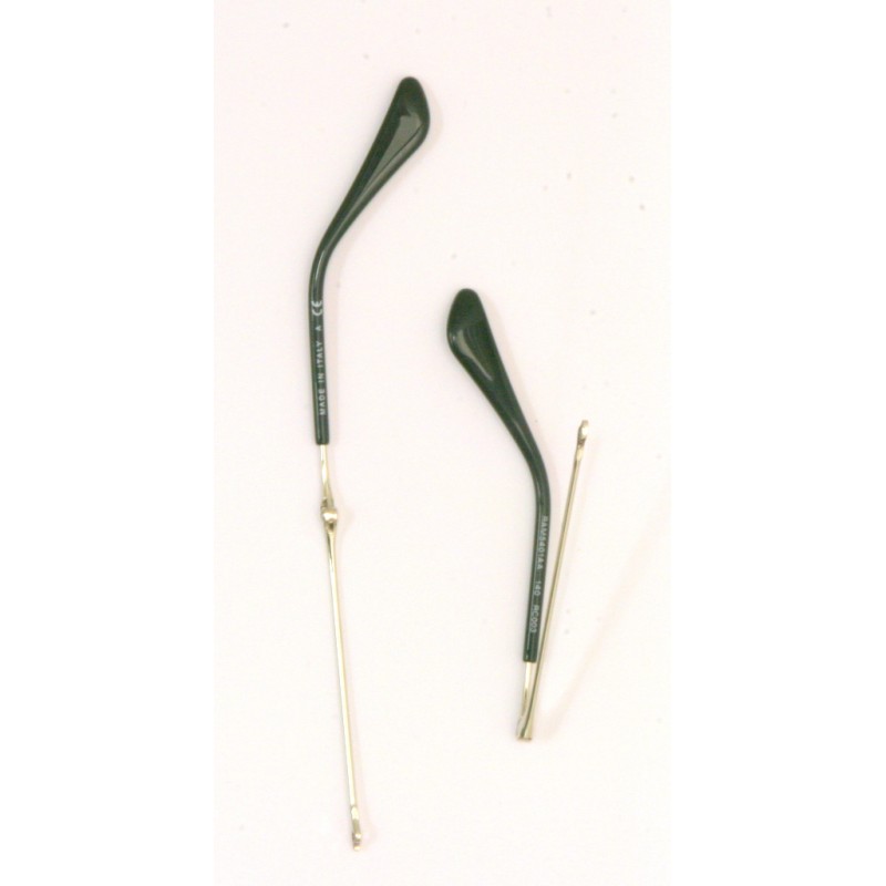 Replacement arms Ray Ban 3479 Aviator