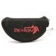 Sunglasses Demon Opto Outdoor RX With Clip