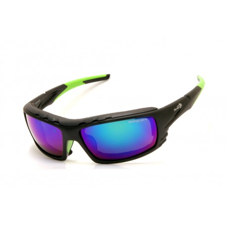 Occhiale da Sole Demon Opto Outdoor RX con Clip per Lenti da Vista