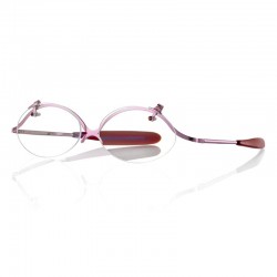 Makeup Glasses - CentroStyle