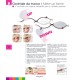 Makeup Glasses - CentroStyle