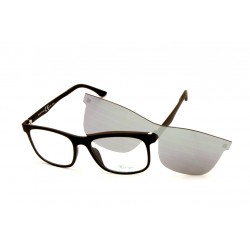 Occhiale da vista Four Eyes con Clip Magnetico Sole EY420 C2