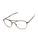 Occhiale da vista RANDOLPH AVIATOR AF463-DO 58MM MATTE BLACK