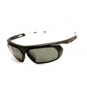 Sunglasses Salice 018 BLACK Bifocal Polarized Interchangeable Lenses