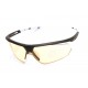 Sunglasses Salice 018 BLACK Bifocal Polarized Interchangeable Lenses