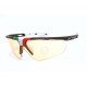 Sunglasses Salice 018 ITA BLACK Bifocal Polarized Interchangeable Lenses