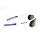 Occhiale Salice 018 BIANCO-BLU Bifocale Polarizzato con Lenti Intercambiabili