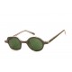 Sunglasses Round Square Four Eyes EY415 C3