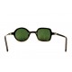 Sunglasses Round Square Four Eyes EY415 C2 G