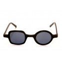 Sunglasses Round Square Four Eyes EY415 C2 G