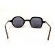 Sunglasses Round Square Four Eyes EY415 C2 G