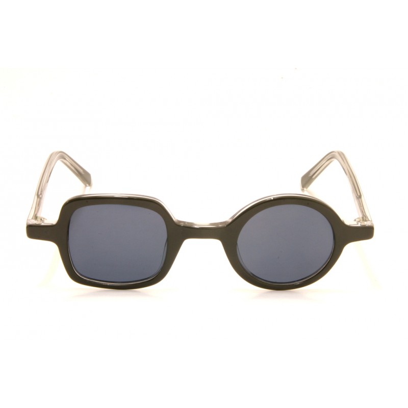 Sunglasses Round Square Four Eyes EY415 C3 G