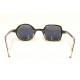 Sunglasses Round Square Four Eyes EY415 C3 GV