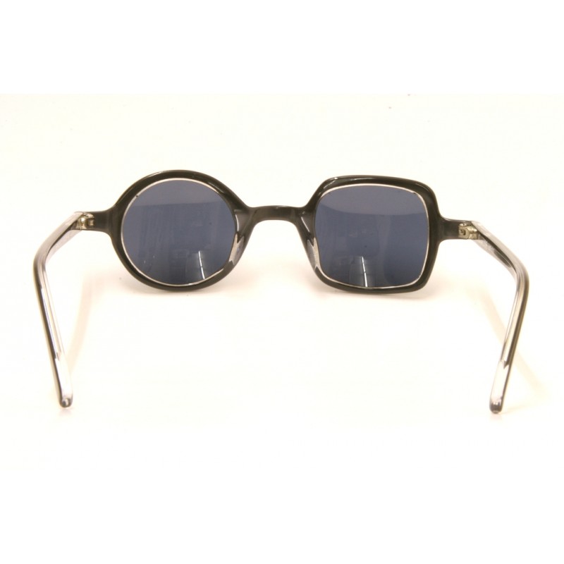 Sunglasses Round Square Four Eyes EY415 C3 G