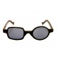 Sunglasses Round Square Four Eyes EY414 C1 G