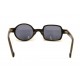 Sunglasses Round Square Four Eyes EY414 C1 G