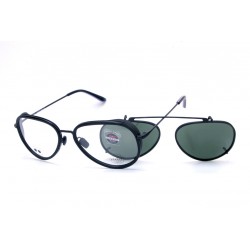 Vuarnet VL1805 0001 + Clip VD 1805 0001 1121 Pure Grey
