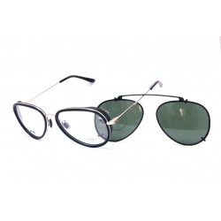 Vuarnet VL1805 0002 + Clip VD 1805 0001 1121 Pure Grey