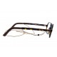 Eyeglasses Tondo Quadro Linea 8 Mod. 007 Col. 85