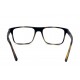 Eyewear EMPORIO ARMANI EA 4115 5089/1W with 2 Clip for Sun