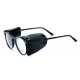 Blinders for Glasses Salice BLACK