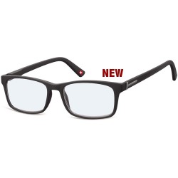 EYEGLASSES FOR COMPUTER, TV Montana BLF73