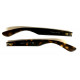 Aste ricambio Ray Ban New Wayfarer RB 2132 Havana