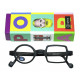 Reading Glasses Aptica POP ART