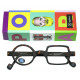 Reading Glasses Aptica POP ART