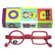 Reading Glasses Aptica POP ART