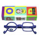 Reading Glasses Aptica POP ART