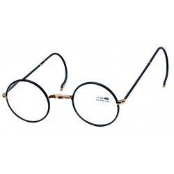 Round Reading Glasses John Lennon