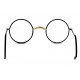 Round Reading Glasses John Lennon