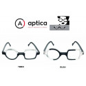 Glasses With Blue Light Filter Aptica CHARLIE POP