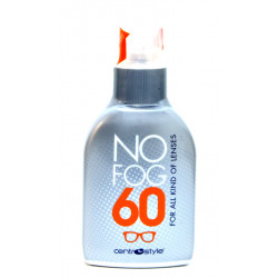 Spray Clean Igenizzante Antiappannamento 60ml