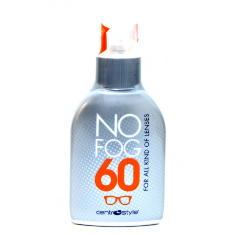Spray Clean Igenizzante Antiappannamento 60ml