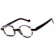 Occhiale da Vista Tondo Quadro Four Eyes EY414 C4