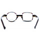 Occhiale da Vista Tondo Quadro Four Eyes EY414 C4