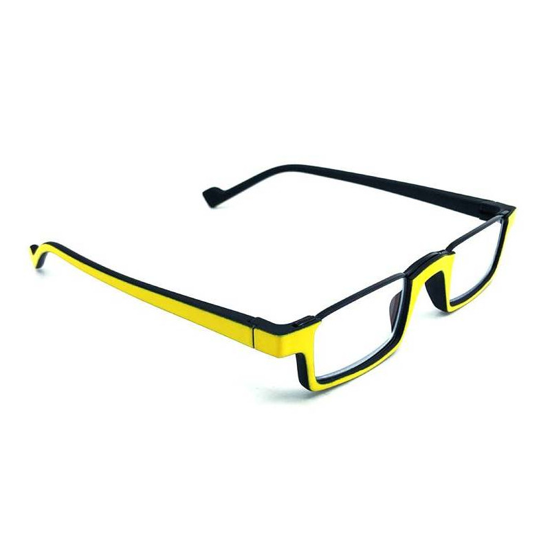occhiali da lettura pieghevoli Occhiali da filtro a luce blu Occhiali da vista antiriflesso a luce blu anti nocivi 