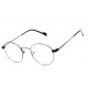 Eyeglasses Foue Eyes EY499 C1 with Clip Magnetic Sun