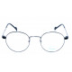 Eyeglasses Foue Eyes EY499 C1 with Clip Magnetic Sun